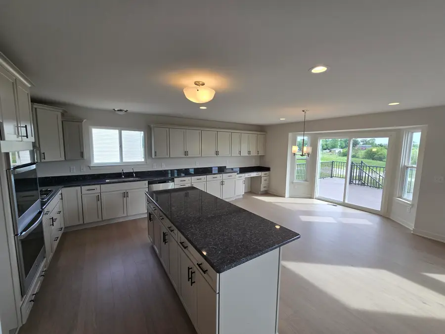 11765 Hillside Drive, Dexter, MI 48130 - #3