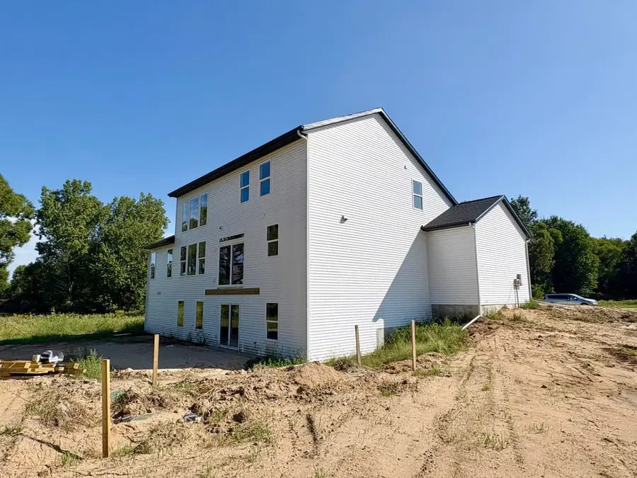 655 Sunfield Drive, Byron Center, MI 49315 - #3