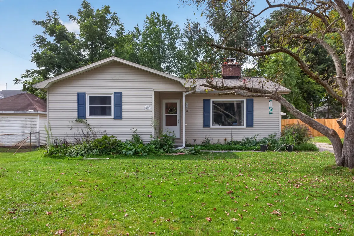 3029 Key Street, Jackson, MI 49202 - #1