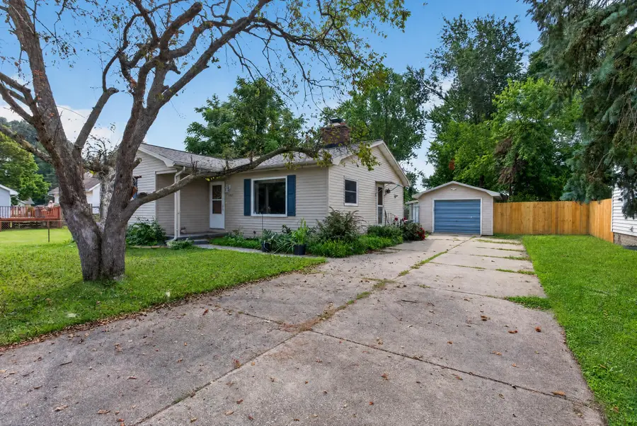 3029 Key Street, Jackson, MI 49202 - #2