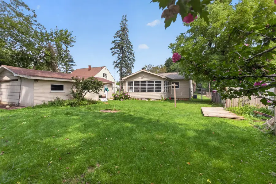 3029 Key Street, Jackson, MI 49202 - #3