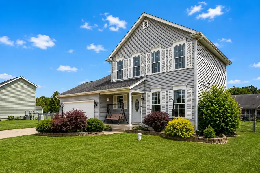 2380 David Street, Niles, MI 49120 - #2