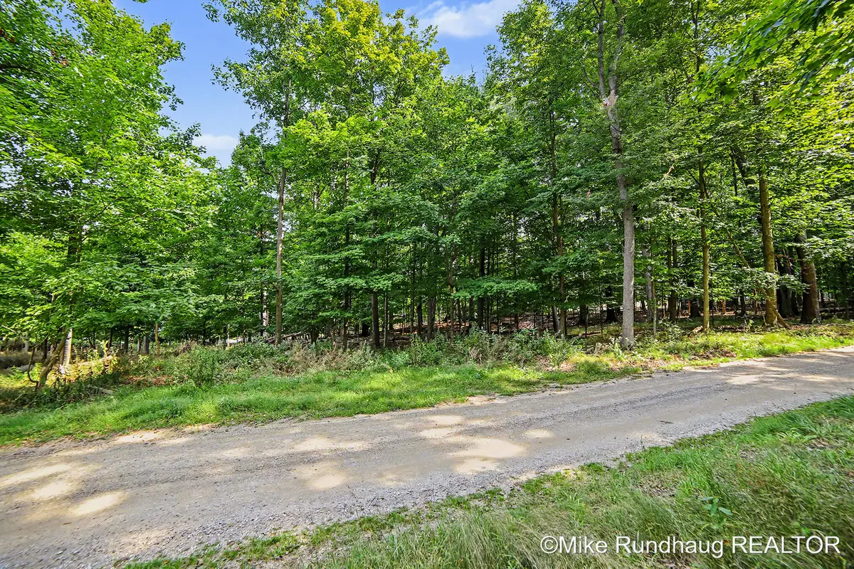 Parcel A Ridgewood Drive, Ludington, MI 49431 - #1