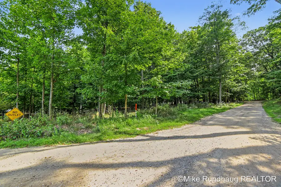 Parcel A Ridgewood Drive, Ludington, MI 49431 - #2