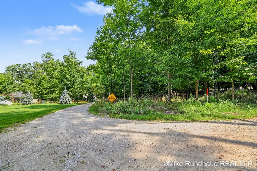 Parcel A Ridgewood Drive, Ludington, MI 49431 - #3