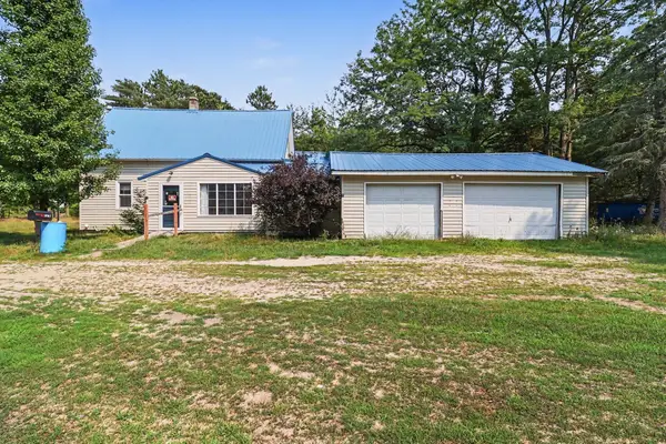 3601 Sass Road, Manistee, MI 49660