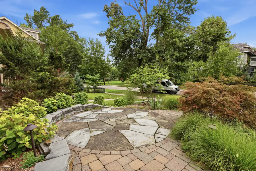 1010 Baldwin Avenue, Ann Arbor, MI 48104 - #2