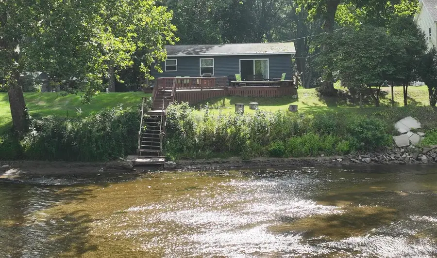 4435 Sugarbush Lane, Grant, MI 49327 - #2