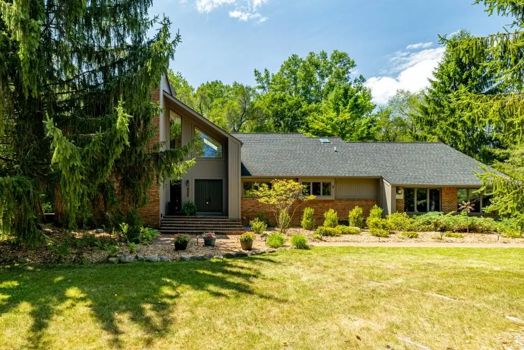 3447 River Pines Drive, Ann Arbor, MI 48103 - #1
