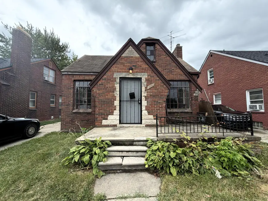10089 Britain Street, Detroit, MI 48224 - #3