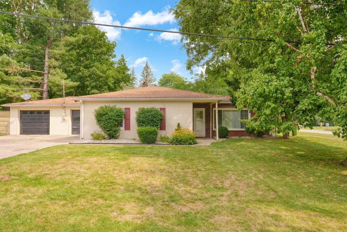 404 Heyser Street, Jackson, MI 49203 - #1
