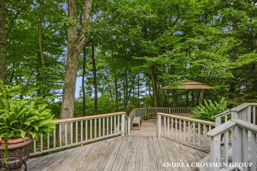 1765 S Glen Road, Shelby, MI 49455 - #3