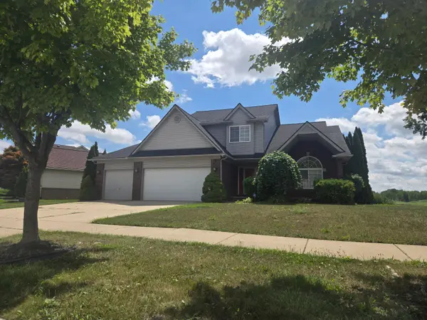 33445 Bay Hill Drive, Romulus, MI 48174
