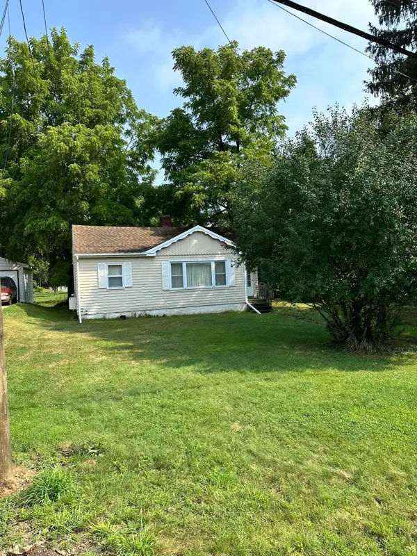 3302 Carlton Boulevard, Jackson, MI 49203