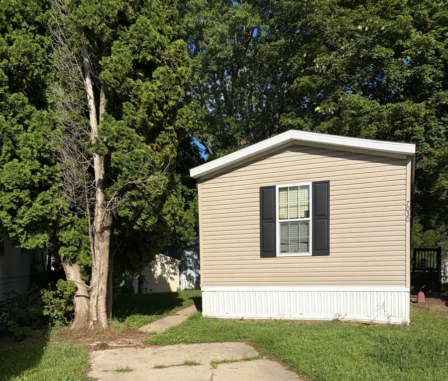 7030 Cattail Corner Drive #Lot 126, Lansing, MI 48911 - #2