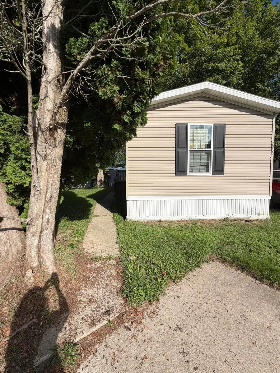 7030 Cattail Corner Drive #Lot 126, Lansing, MI 48911 - #3