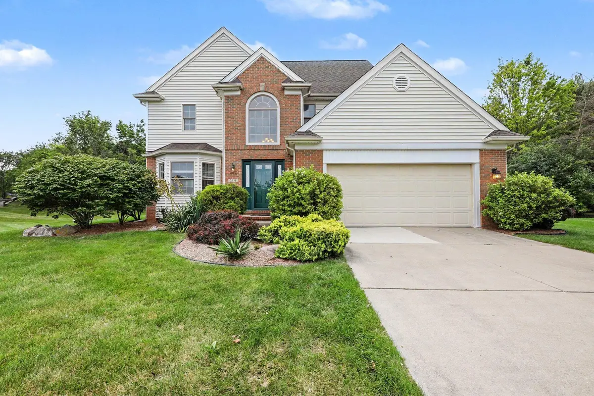 2138 Vail Court, Ann Arbor, MI 48108 - #1