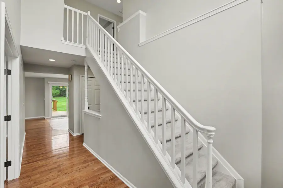 2138 Vail Court, Ann Arbor, MI 48108 - #3