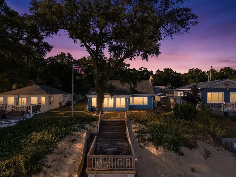 4488 Port Austin Road, Caseville, MI 48725 - #2
