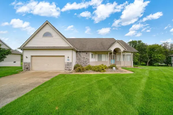 10544 Keane Drive, Grass Lake, MI 49240