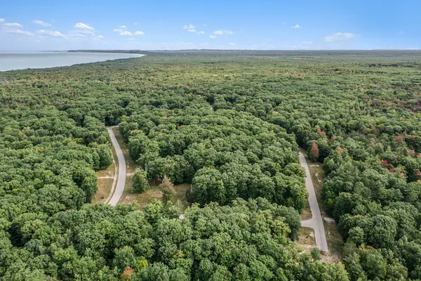 Lot 4 Pine Street, Mears, MI 49436