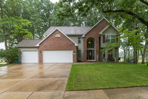 1167 Chaucer Avenue, Portage, MI 49002