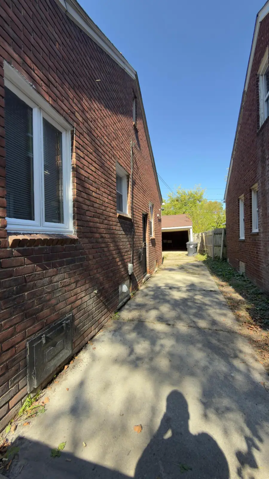 10370 Britain Street, Detroit, MI 48224 - #2