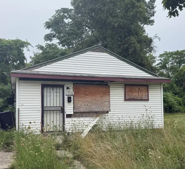 13943 Heyden Street, Detroit, MI 48223
