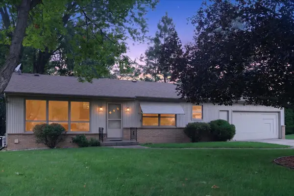5073 Hillwood Court Se, Grand Rapids, MI 49508