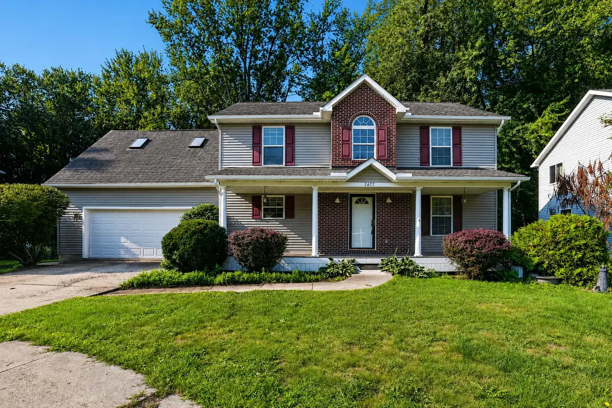 5677 Cartago Drive, Lansing, MI 48911 - #1
