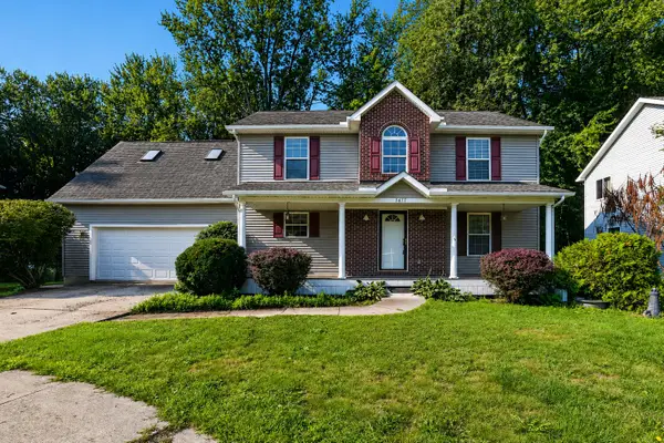 5677 Cartago Drive, Lansing, MI 48911