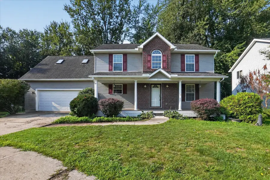 5677 Cartago Drive, Lansing, MI 48911 - #2