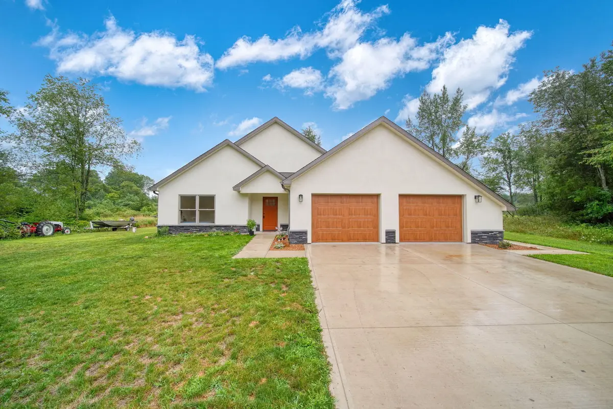 4535 State Road, Hillsdale, MI 49242 - #1