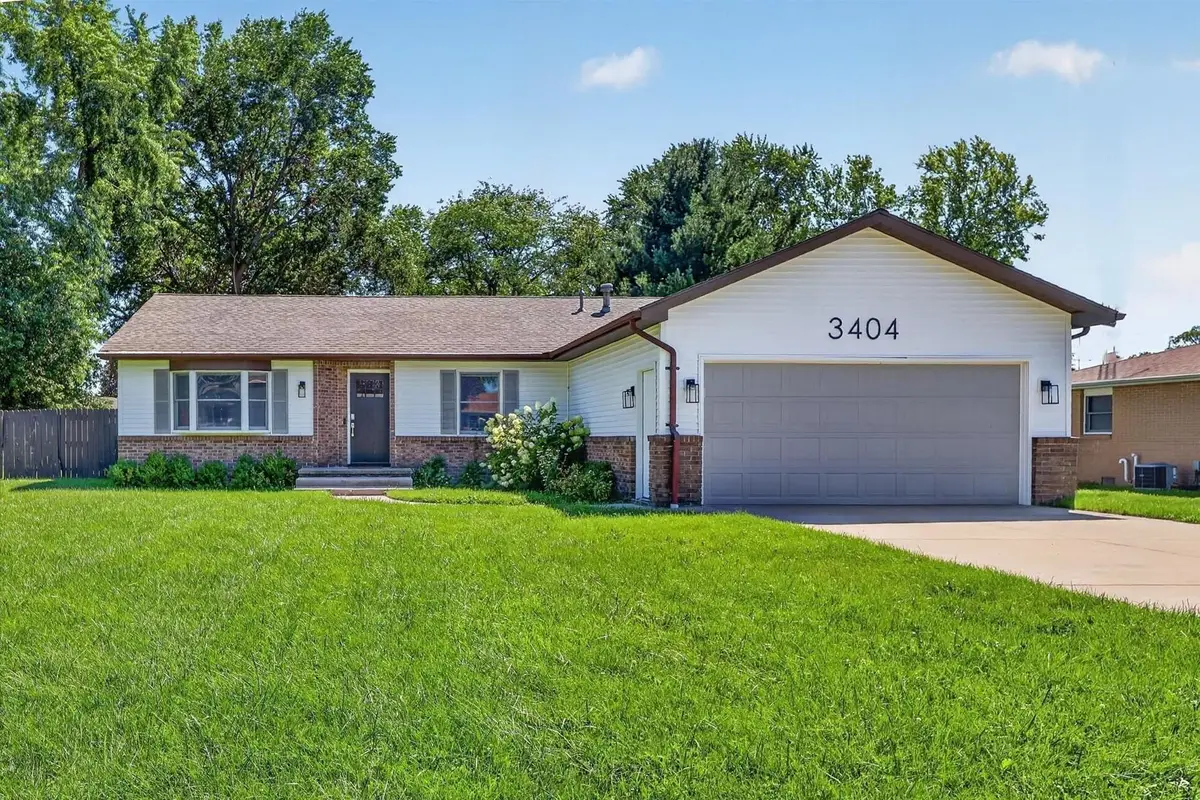 3404 Cedar Lane, Bridgman, MI 49106 - #1