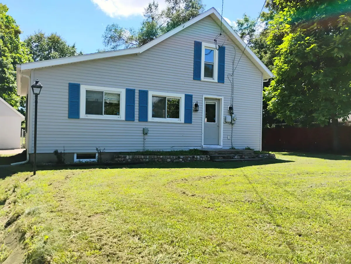 3957 Flansburg Road, Jackson, MI 49203 - #1