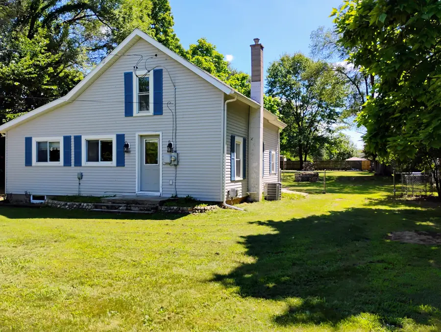 3957 Flansburg Road, Jackson, MI 49203 - #2