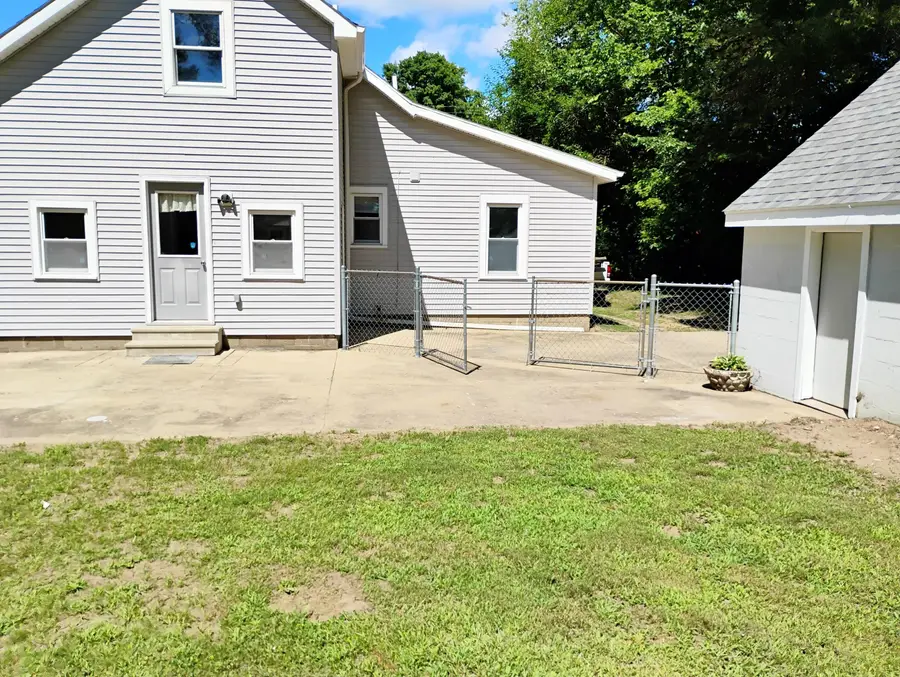 3957 Flansburg Road, Jackson, MI 49203 - #3