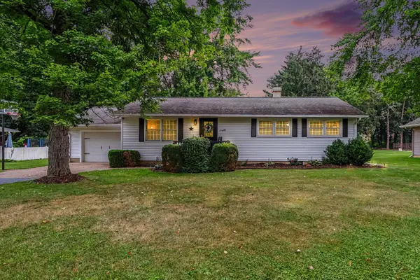 510 W Main Street, Homer, MI 49245