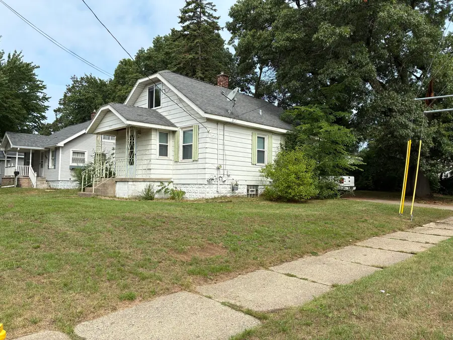 1543 NE Mason Street Ne, Grand Rapids, MI 49503 - #2