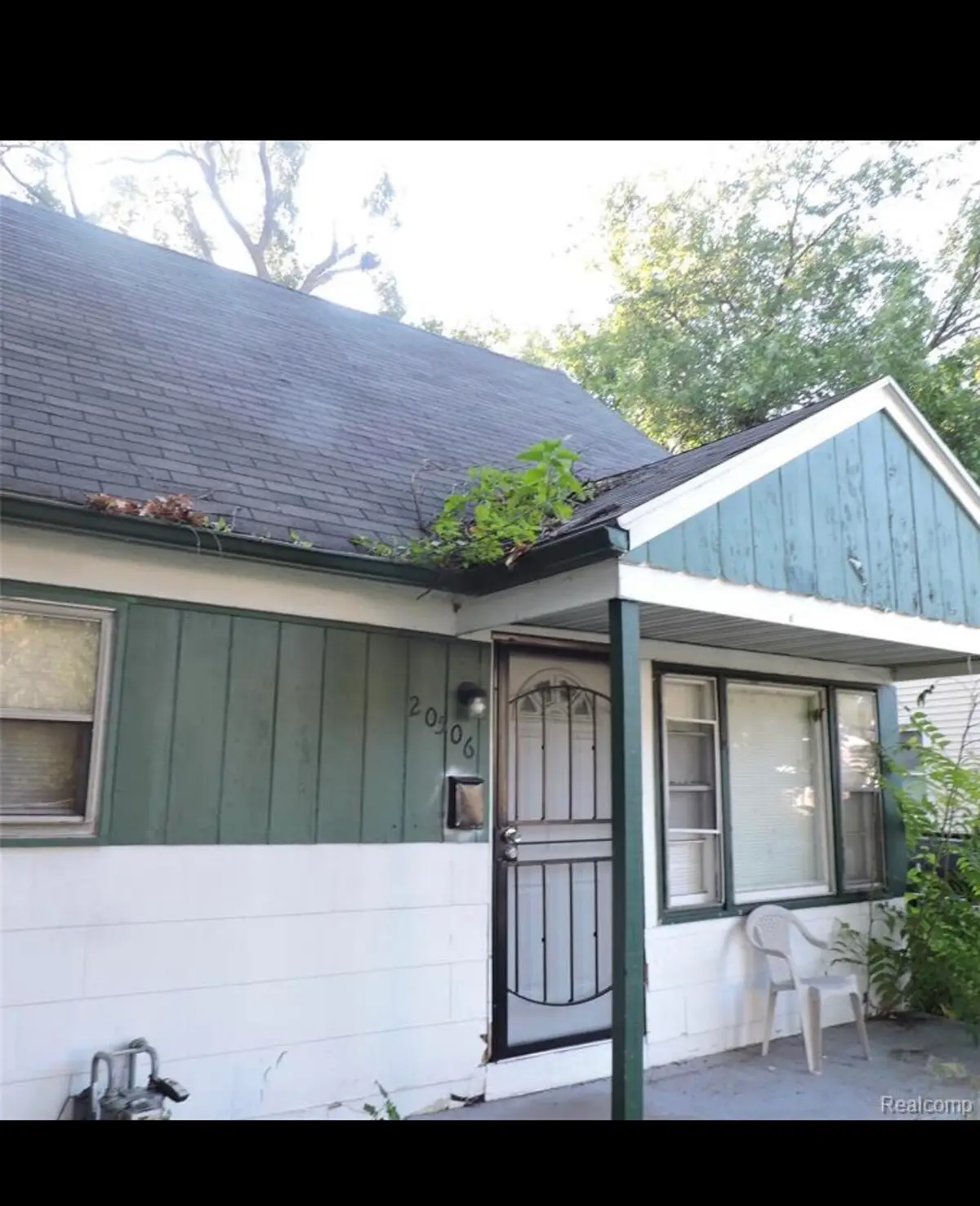 20506 Revere Street, Detroit, MI 48234 - #1