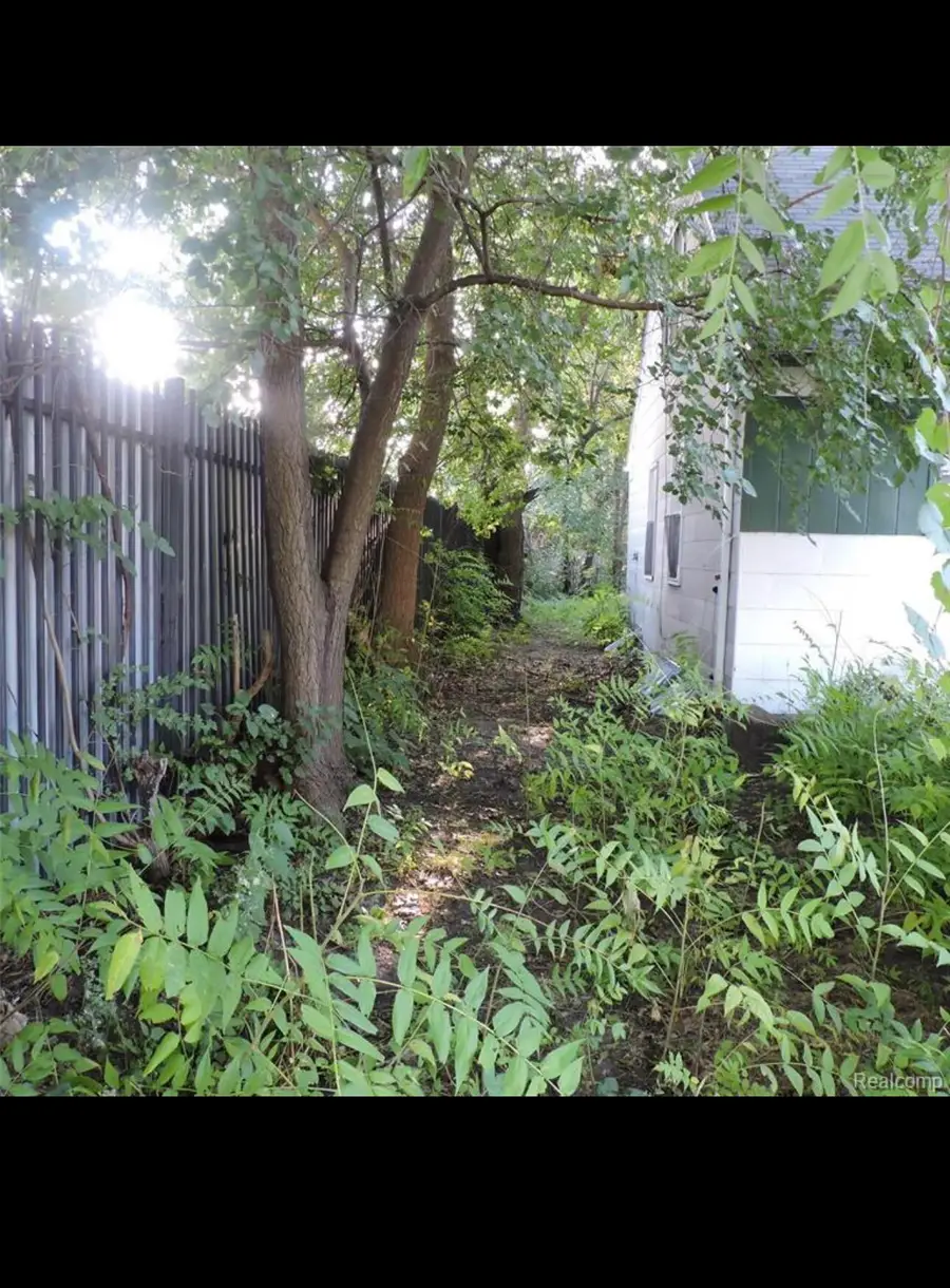 20506 Revere Street, Detroit, MI 48234 - #3