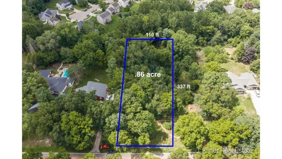 1859 Oakleigh Avenue Nw, Grand Rapids, MI 49504 - #1