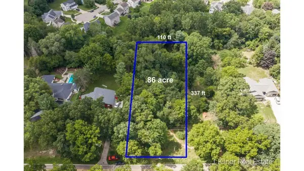 1859 Oakleigh Avenue Nw, Grand Rapids, MI 49504