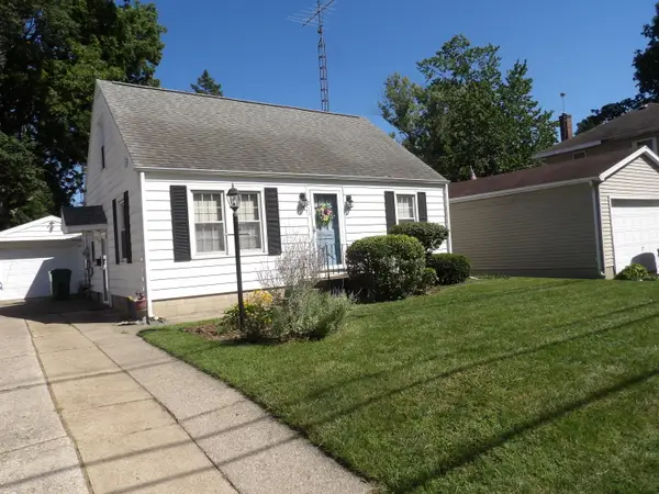 211 N 14th Street, Niles, MI 49120