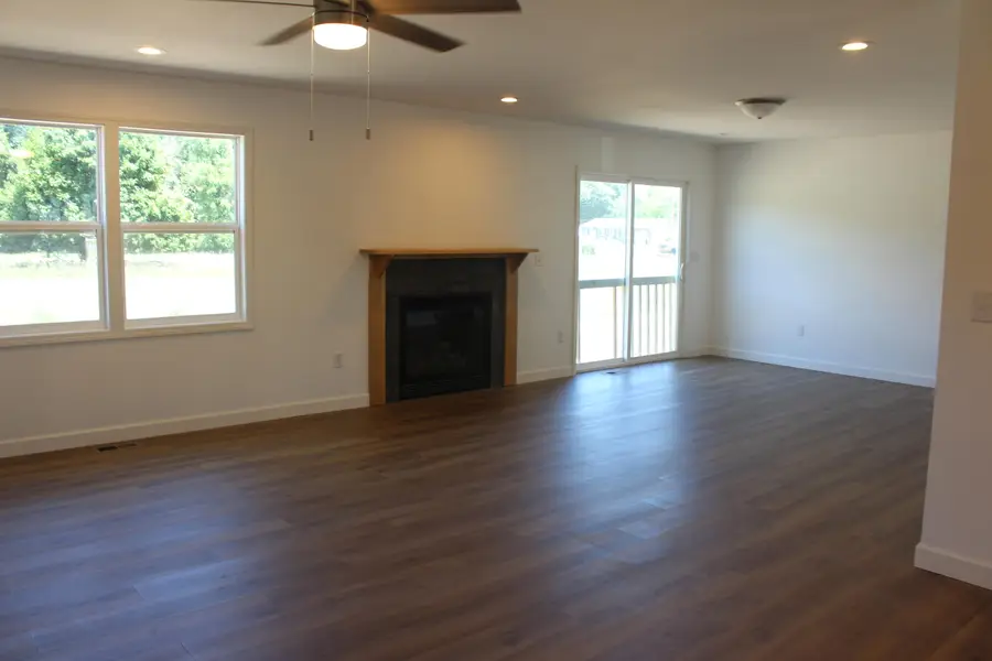 7428 Foxworth Court, Jackson, MI 49201 - #2
