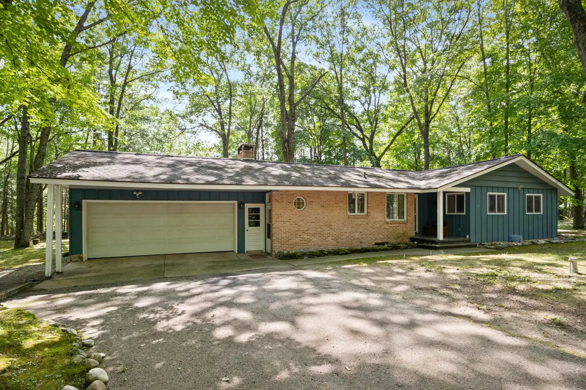 19291 Ottawa Lane, Big Rapids, MI 49307 - #1
