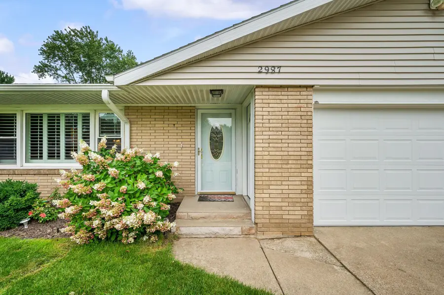 2987 E Windsor Drive, Saint Joseph, MI 49085 - #2