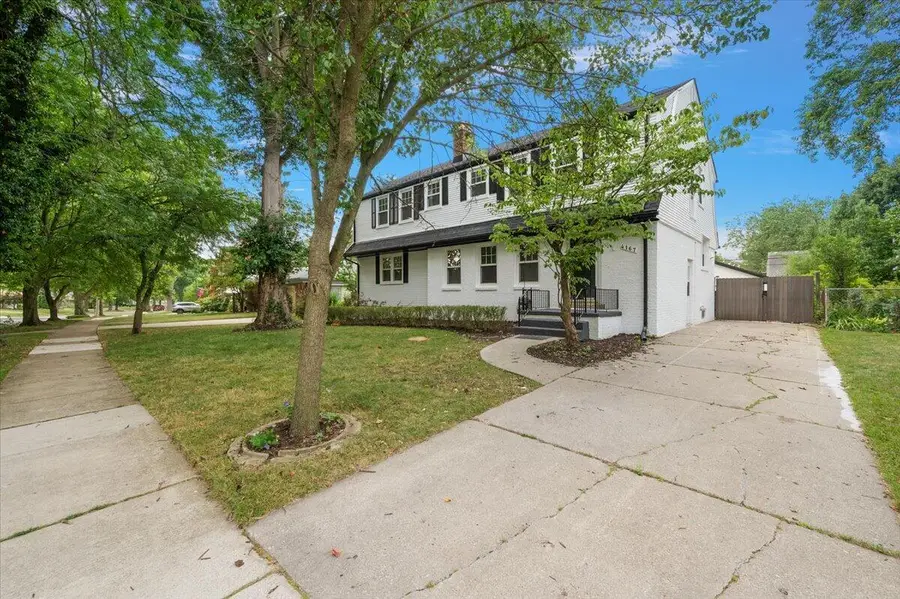 4167 Arlington Drive, Royal Oak, MI 48073 - #2