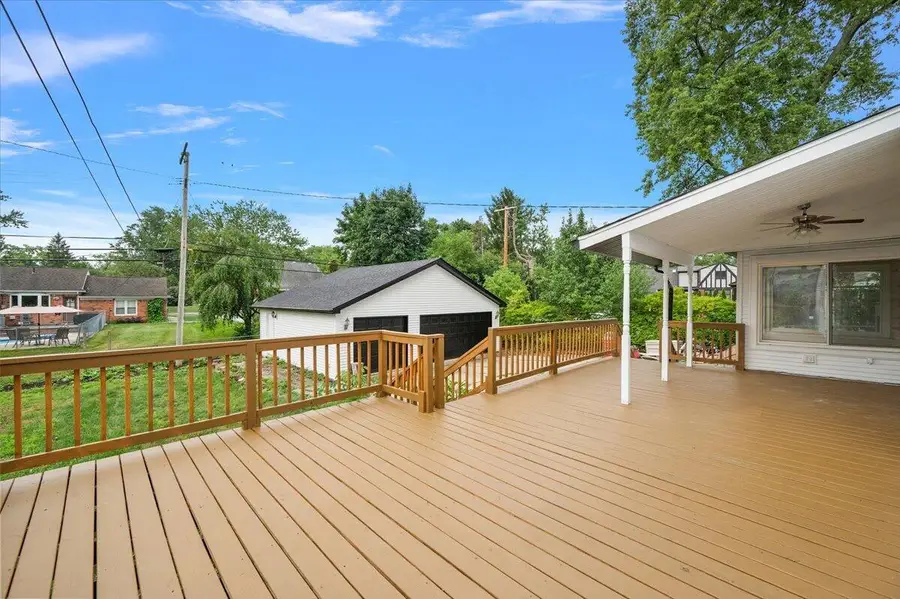 4167 Arlington Drive, Royal Oak, MI 48073 - #3