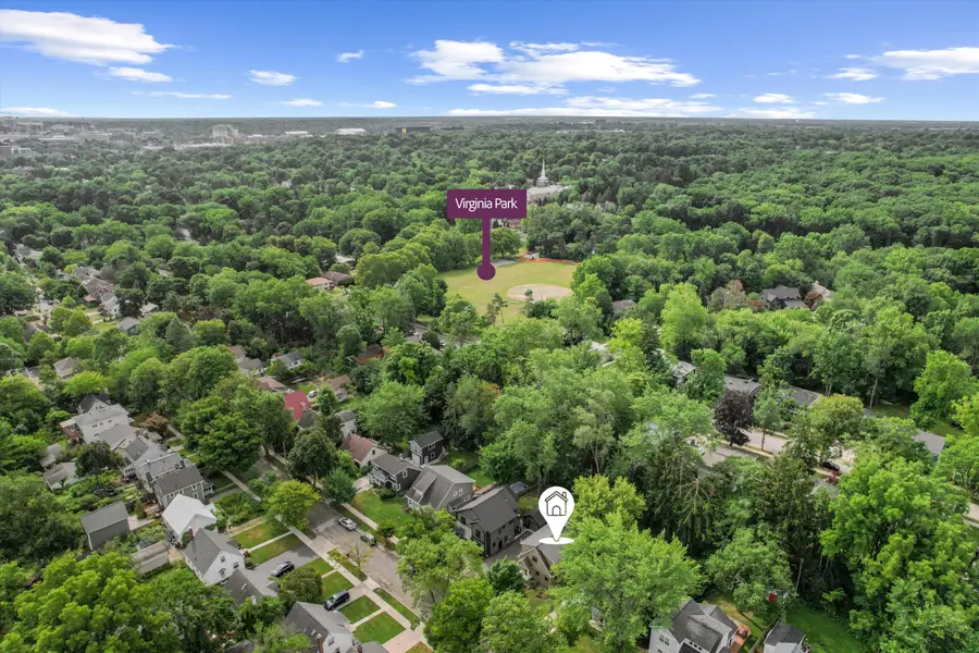 1805 Charlton Avenue, Ann Arbor, MI 48103 - #3